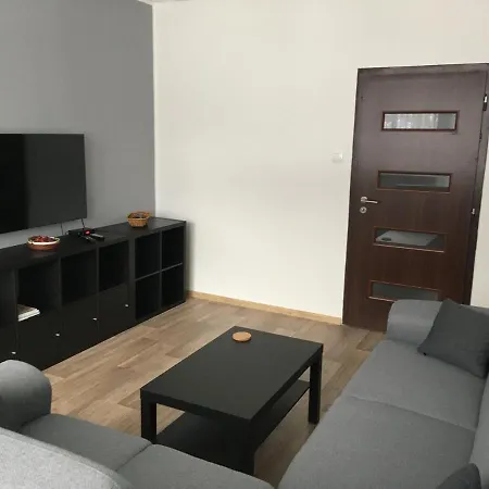 Apartmán 21