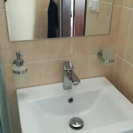 Apartmán 21 * Loučná nad Desnou