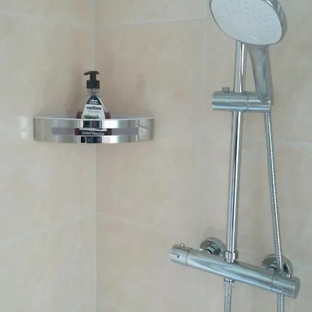Apartmán 21 Apartman *