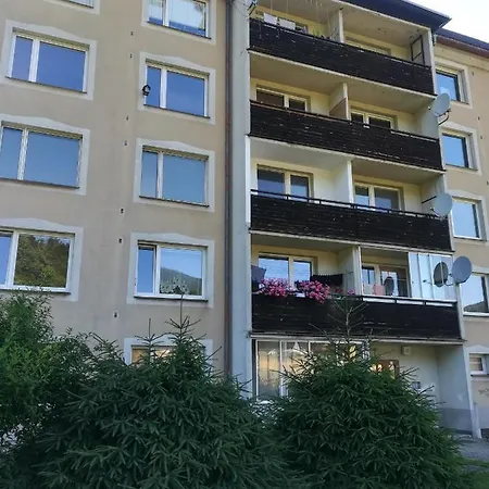 Apartmán 21